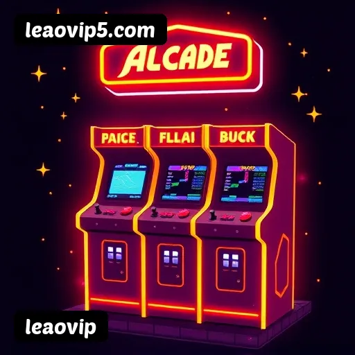 Coleção Premium de Slots leaovip - NetEnt, Pragmatic Play, Evolution